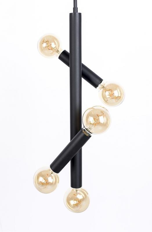Hawk Tall Pendant Lamp - WOO .Design