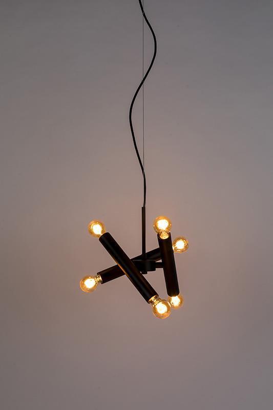 Hawk Triple Pendant Lamp - WOO .Design