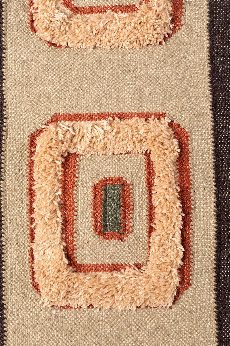 Haydon Multicolour Carpet - WOO .Design