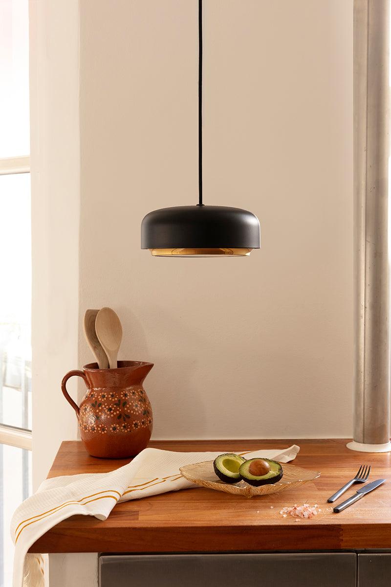 Hazel Pendant Lamp - WOO .Design