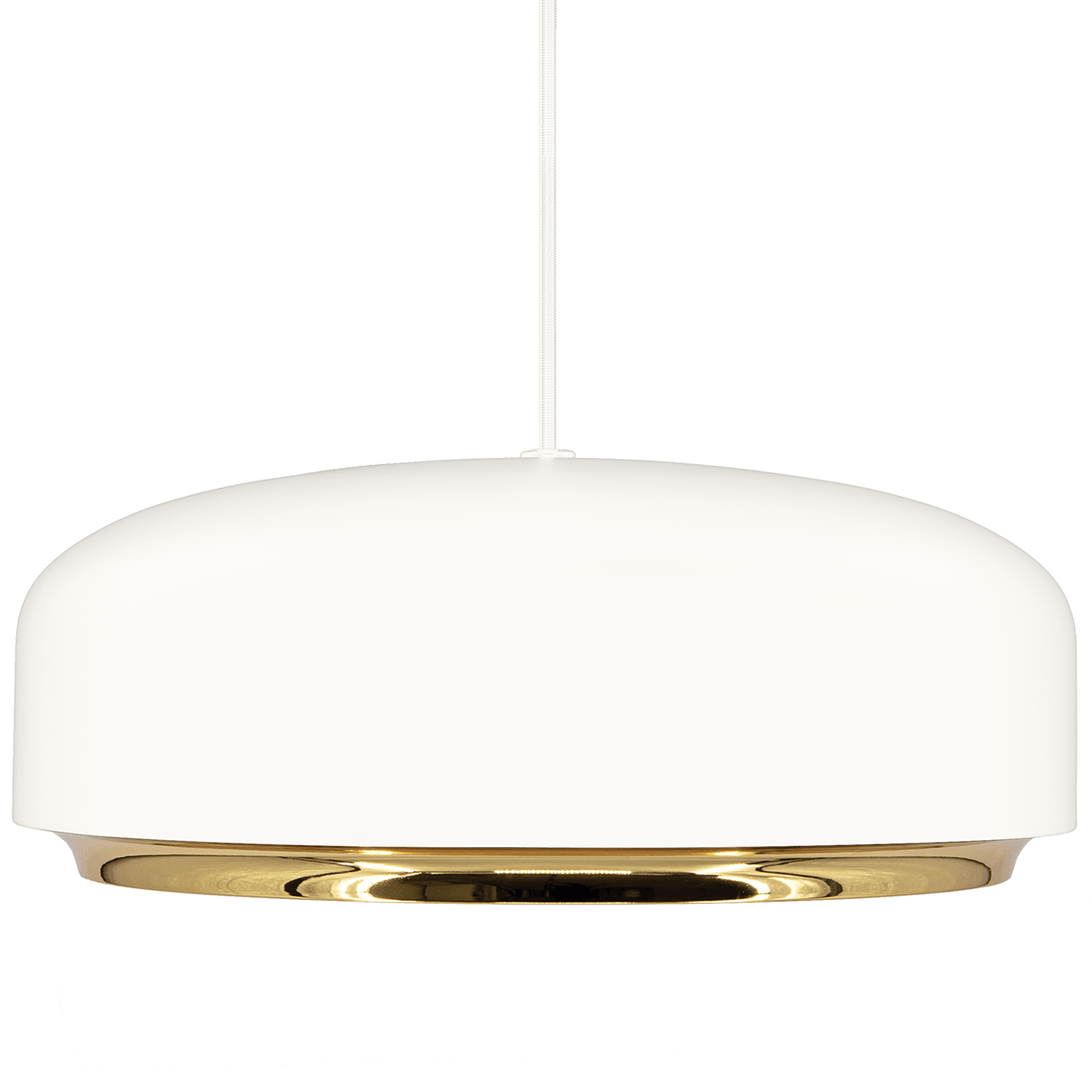 Hazel Pendant Lamp - WOO .Design