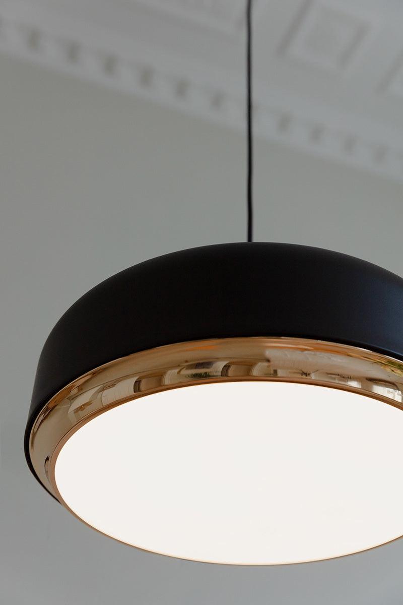 Hazel Pendant Lamp - WOO .Design