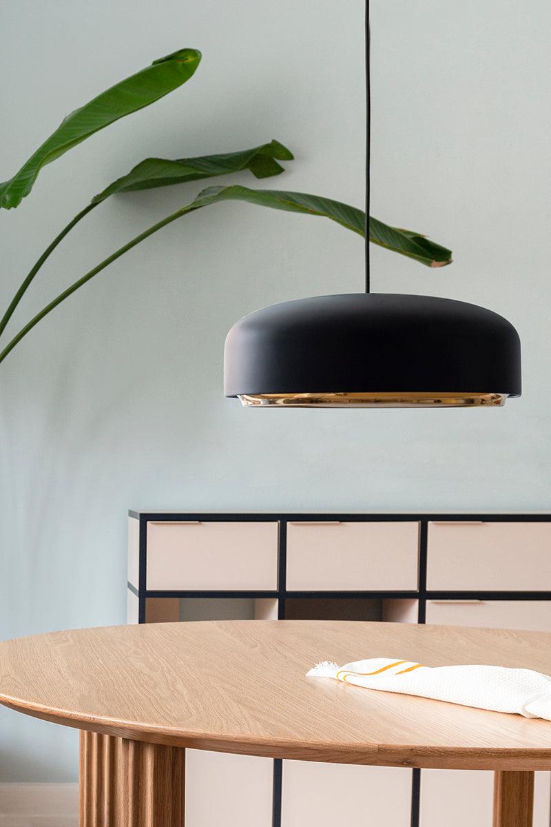 Hazel Pendant Lamp - WOO .Design