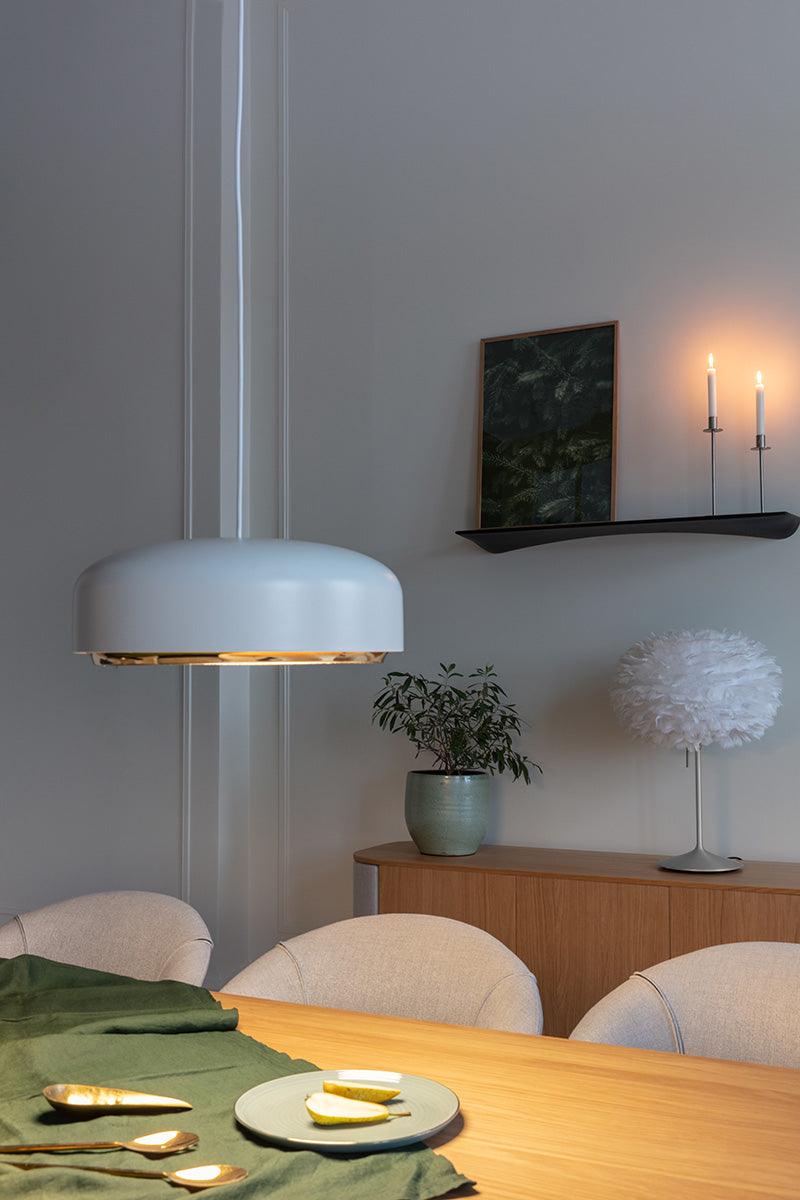 Hazel Pendant Lamp - WOO .Design