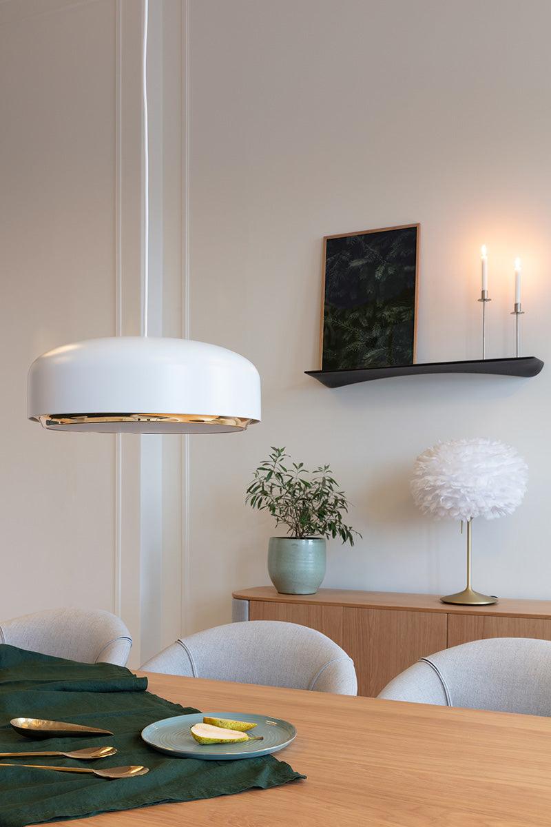 Hazel Pendant Lamp - WOO .Design