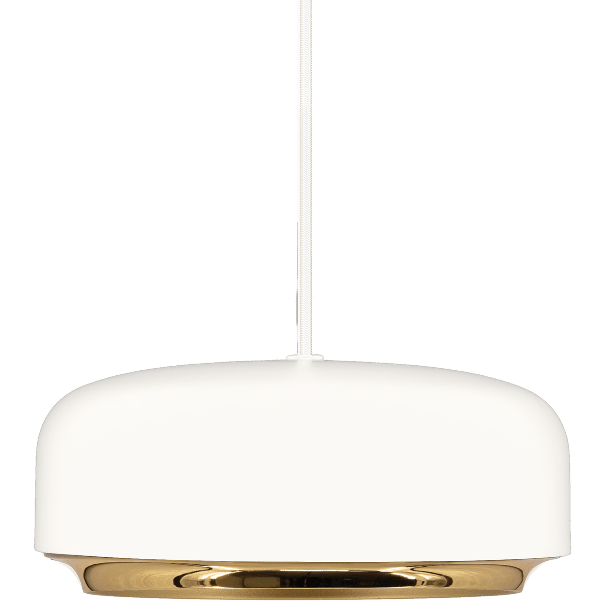 Hazel Pendant Lamp - WOO .Design