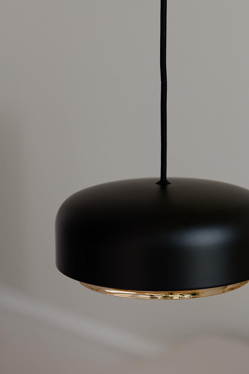 Hazel Pendant Lamp - WOO .Design