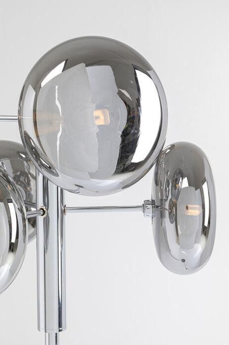 Headlight Floor Lamp - WOO .Design