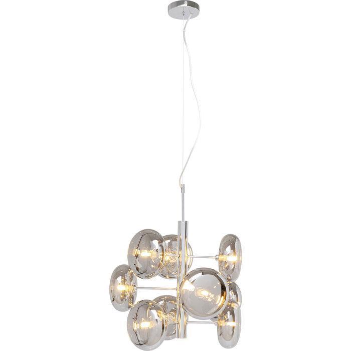Headlight Pendant Lamp - WOO .Design