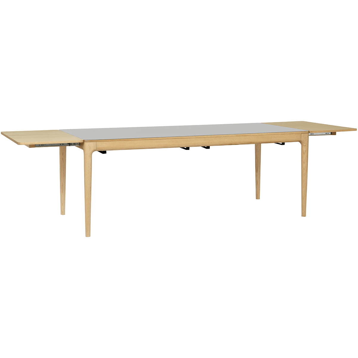 Heart & Soul Dining Table - WOO .Design