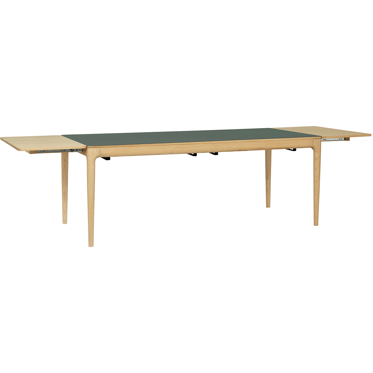 Heart & Soul Dining Table - WOO .Design