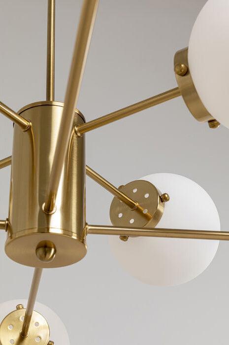 Heavenly Pendant Lamp - WOO .Design