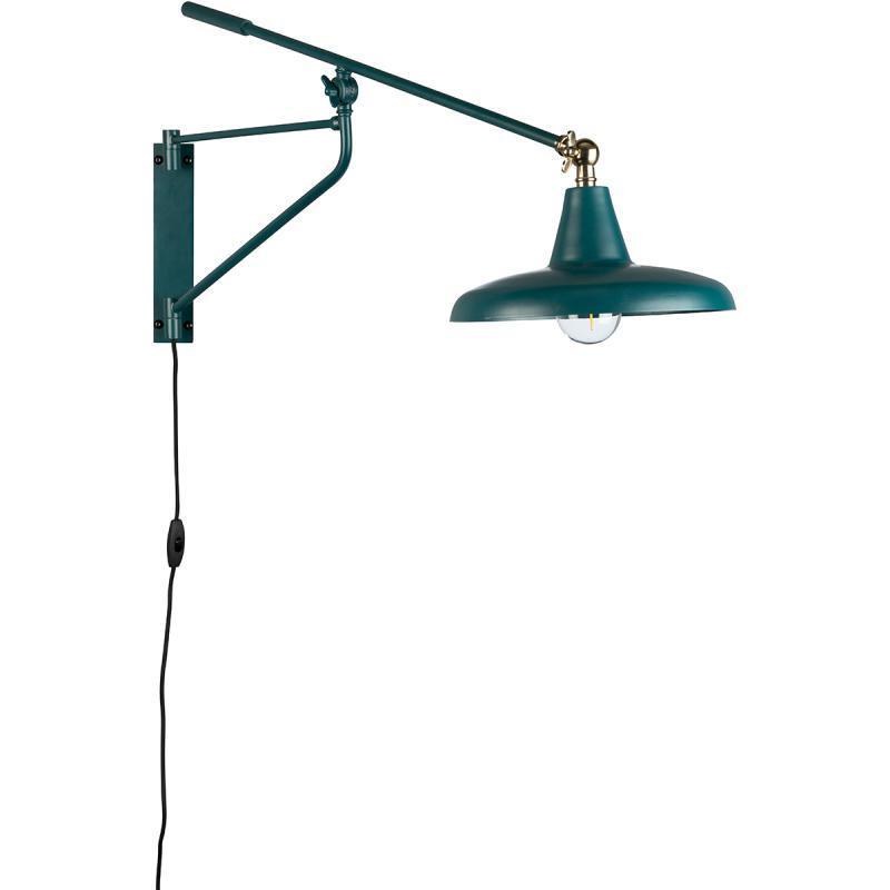 Hector Wall Lamp - WOO .Design
