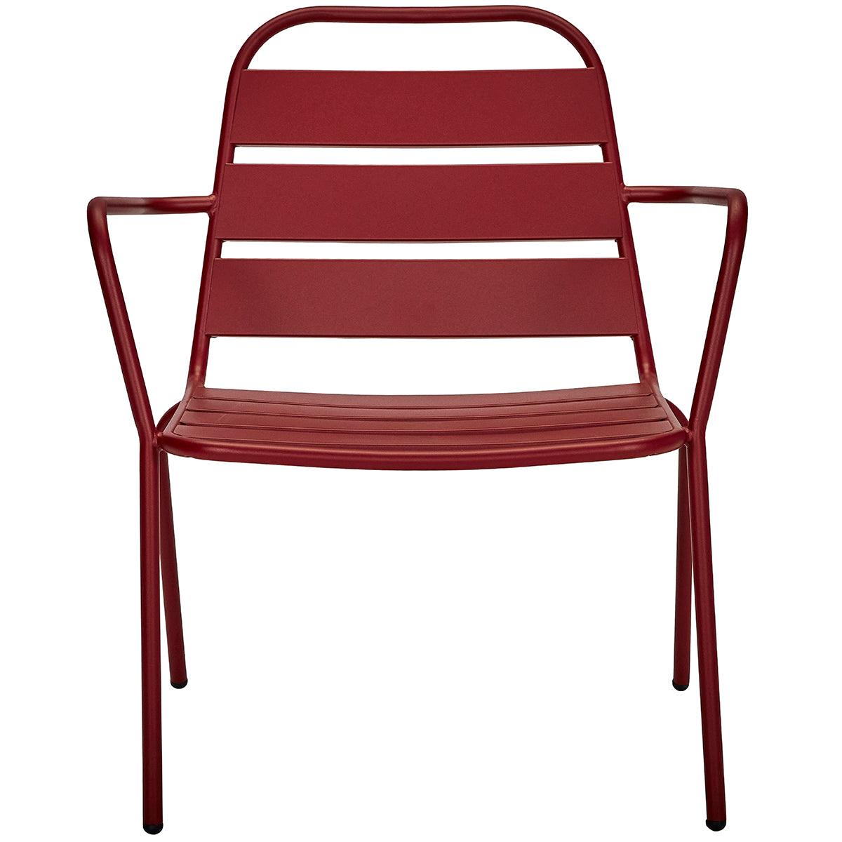 Helo Lounge Chair (2/Set) - WOO .Design