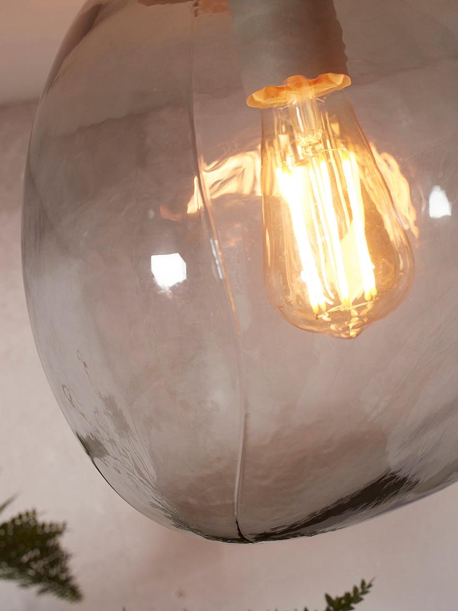 Helsinki Boulder Ceiling Lamp - WOO .Design