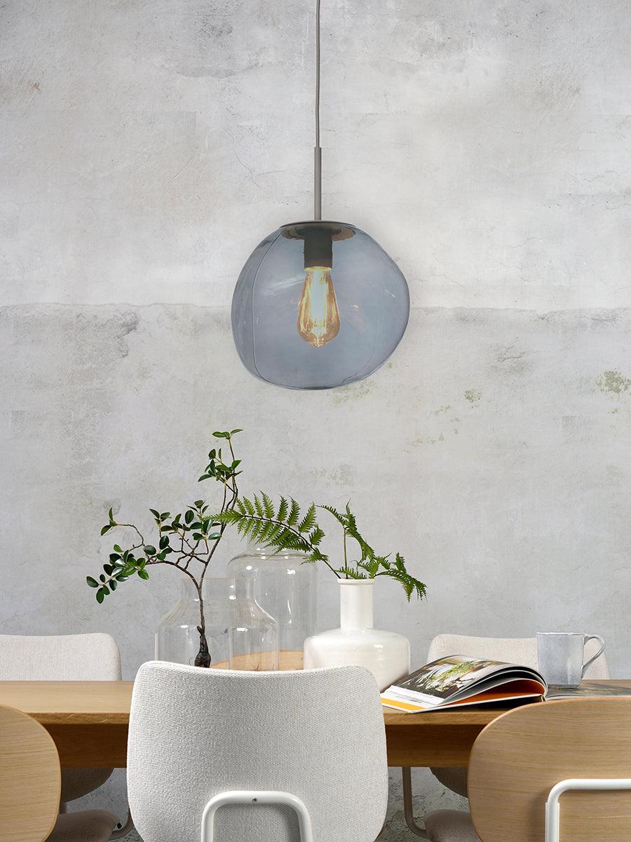 Helsinki Boulder Hanging Lamp - WOO .Design