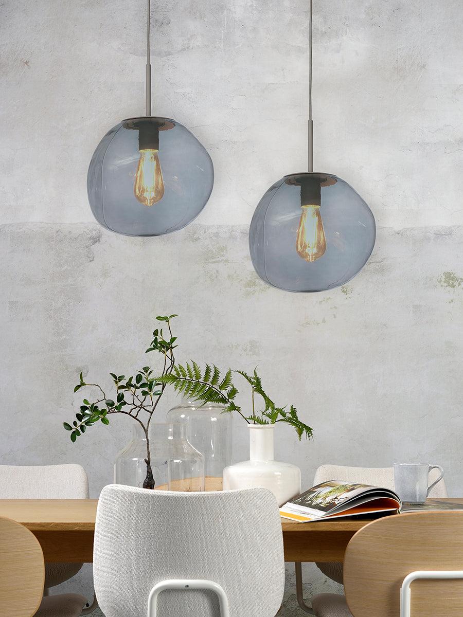 Helsinki Boulder Hanging Lamp - WOO .Design