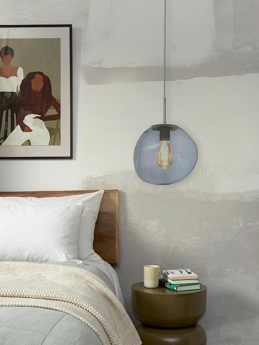 Helsinki Boulder Hanging Lamp - WOO .Design