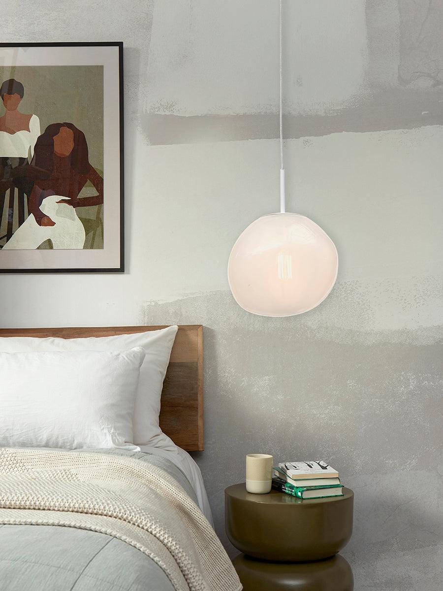 Helsinki Boulder Hanging Lamp - WOO .Design