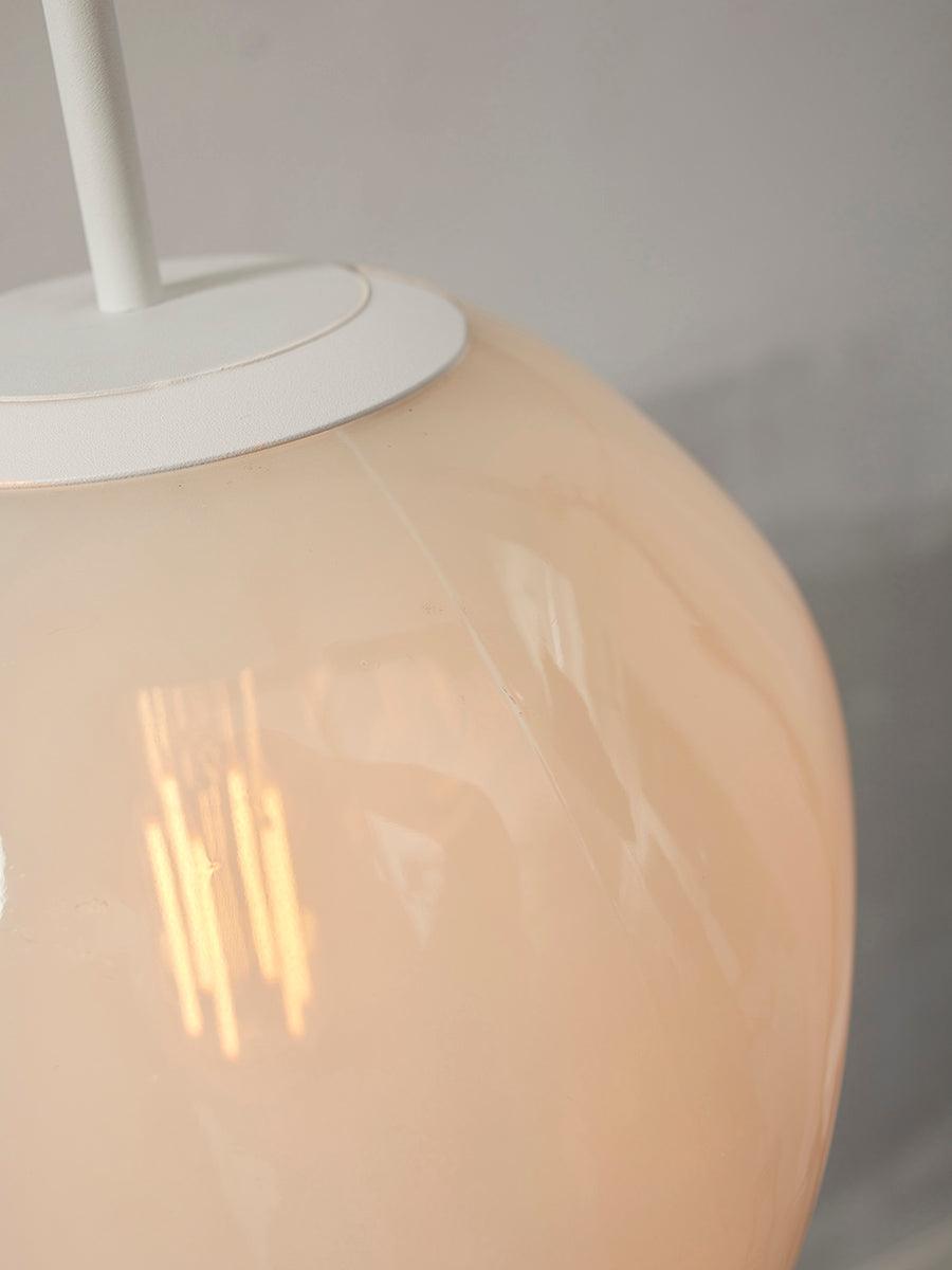 Helsinki Boulder Hanging Lamp - WOO .Design