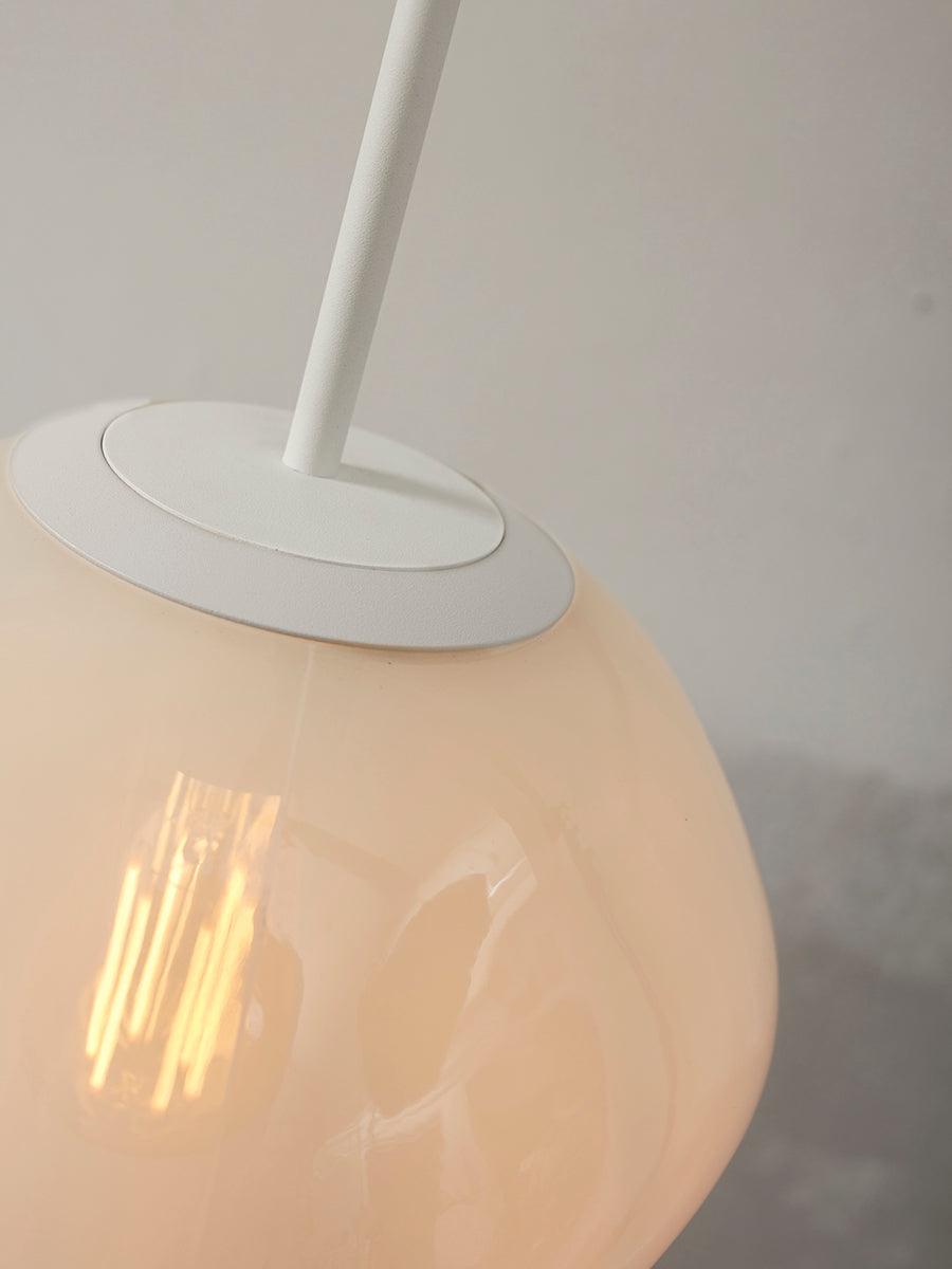 Helsinki Boulder Hanging Lamp - WOO .Design