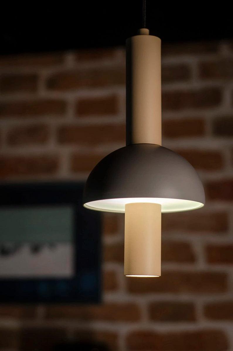 Hidalgo Pendant Lamp - WOO .Design