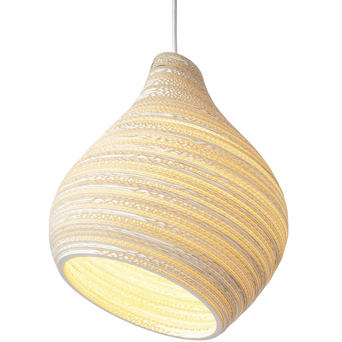 Hive Pendant Lamp - WOO .Design