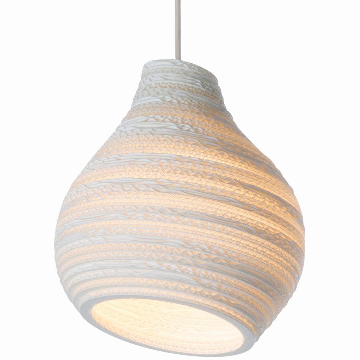 Hive Pendant Lamp - WOO .Design