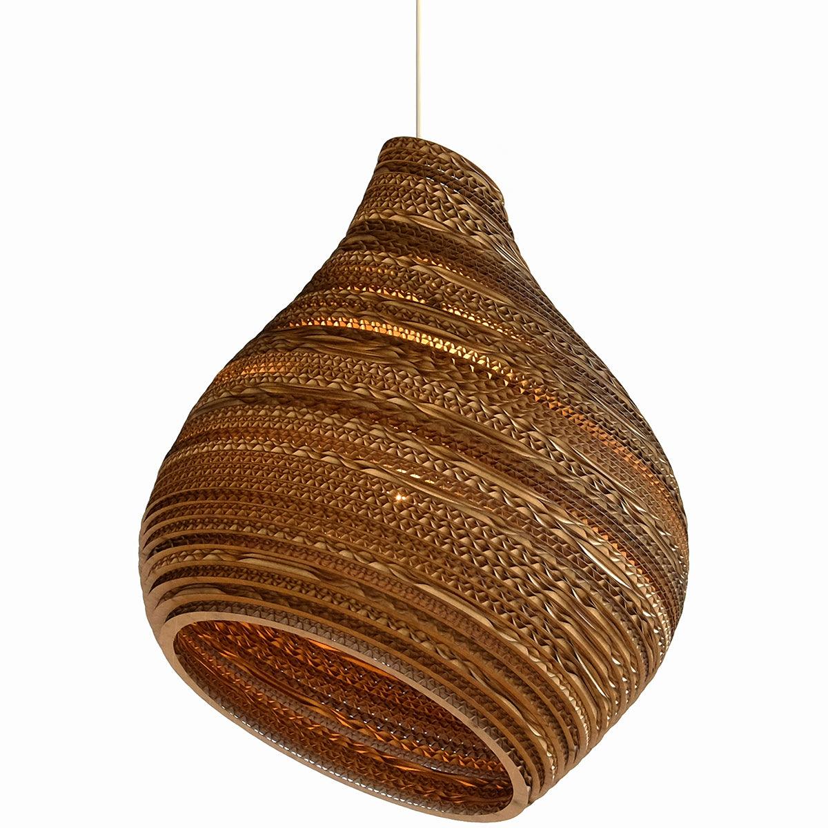 Hive Pendant Lamp - WOO .Design