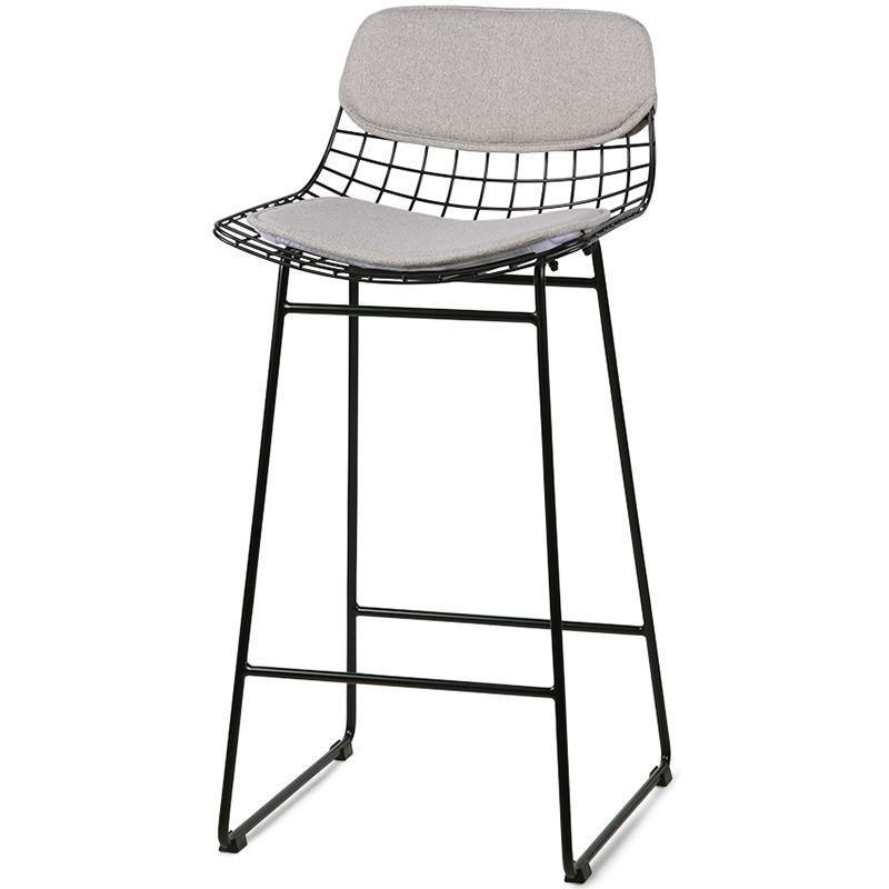 Comfort Kit for Wire Barstools (2/Set)