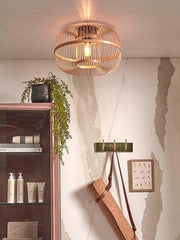 Hokkaido Ceiling Lamp - WOO .Design