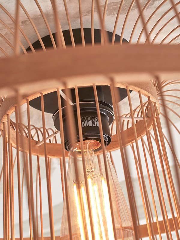 Hokkaido Ceiling Lamp - WOO .Design