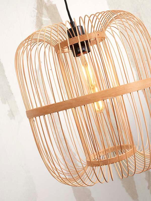 Hokkaido Floor Lamp - WOO .Design