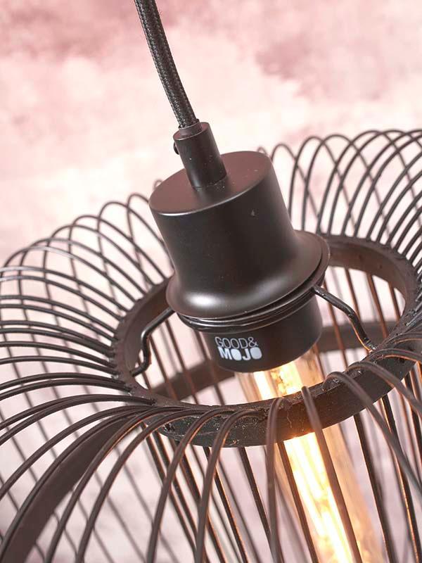 Hokkaido Hanging Lamp - WOO .Design
