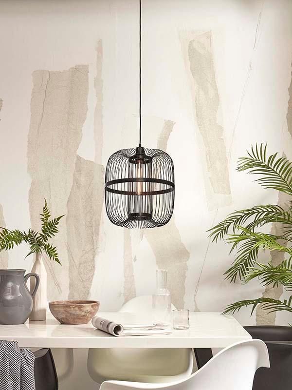 Hokkaido Hanging Lamp - WOO .Design