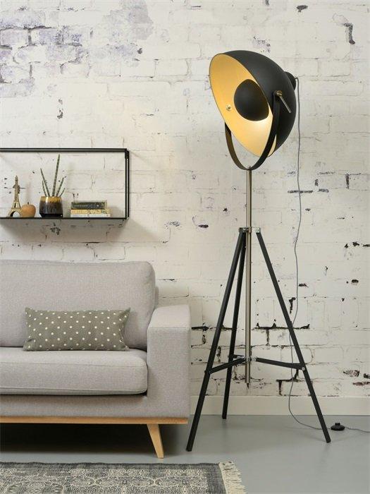 Hollywood Floor Lamp - WOO .Design