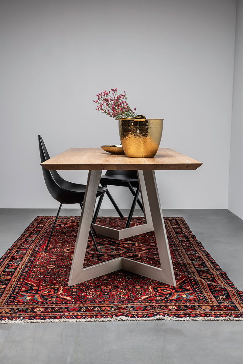Antonio Dining Table