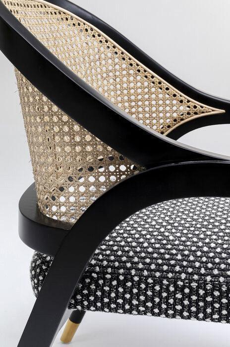 Horizon Chair with Armrest - WOO .Design