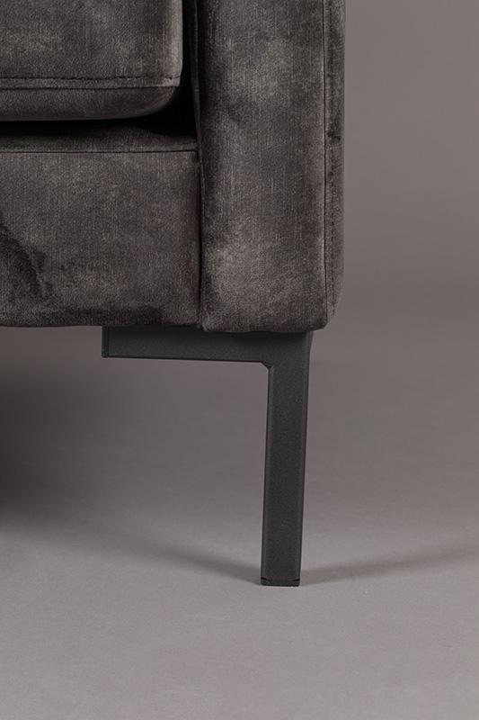 Houda 1 Seater Sofa - WOO .Design