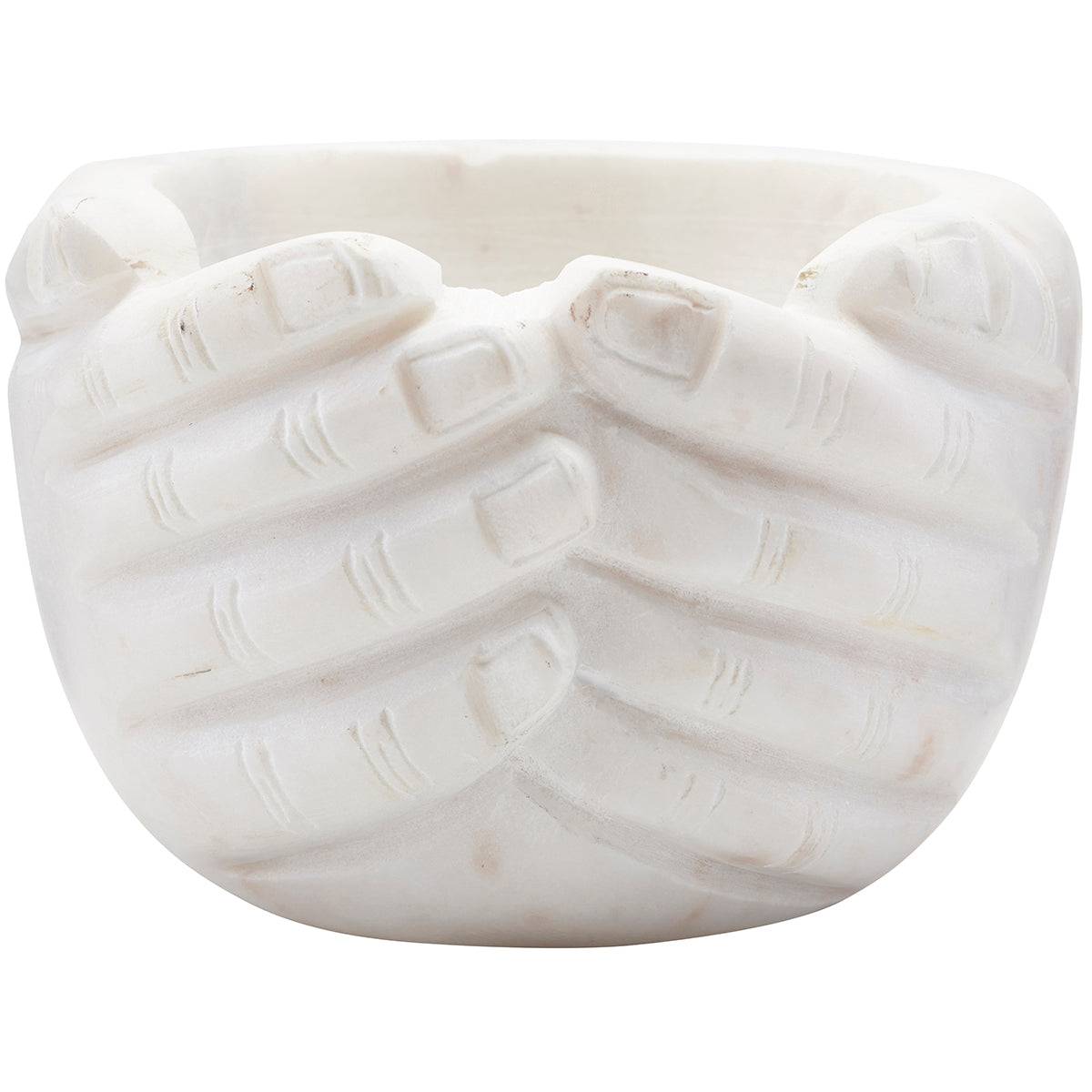 Hands Bowl