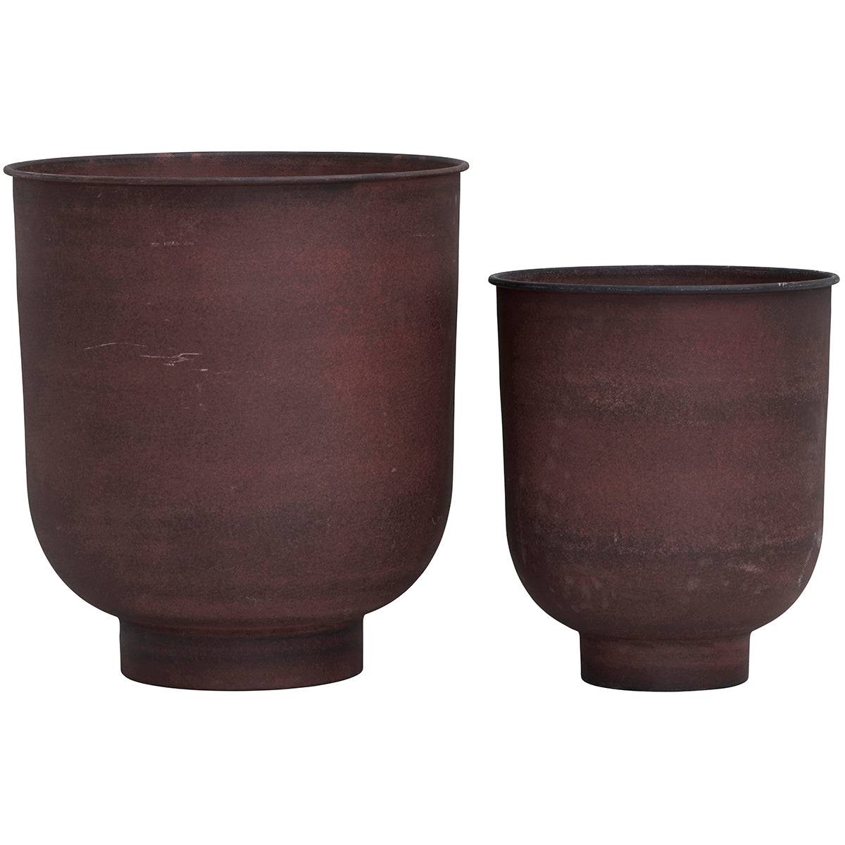 Vig Planter (2/Set)