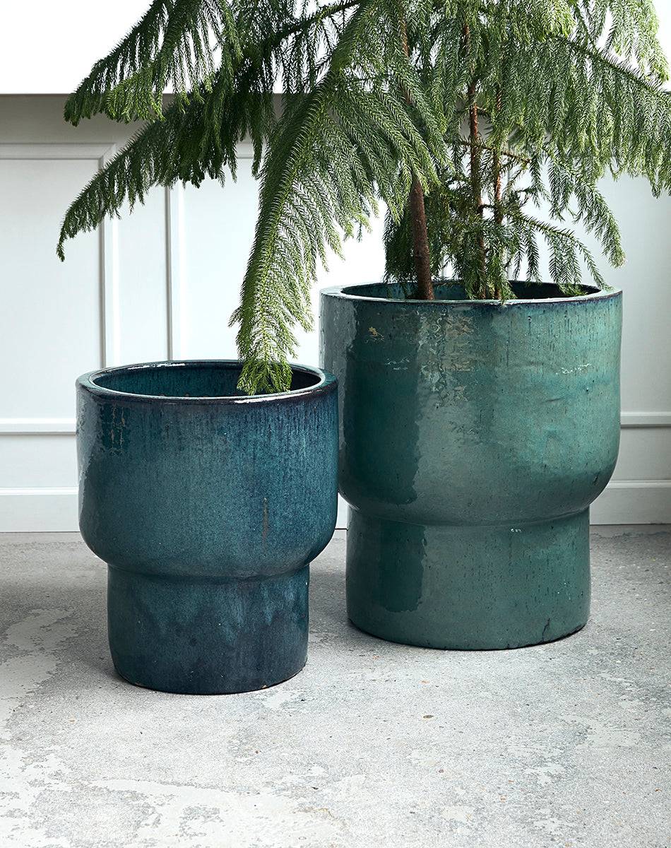 Terra Green Planter