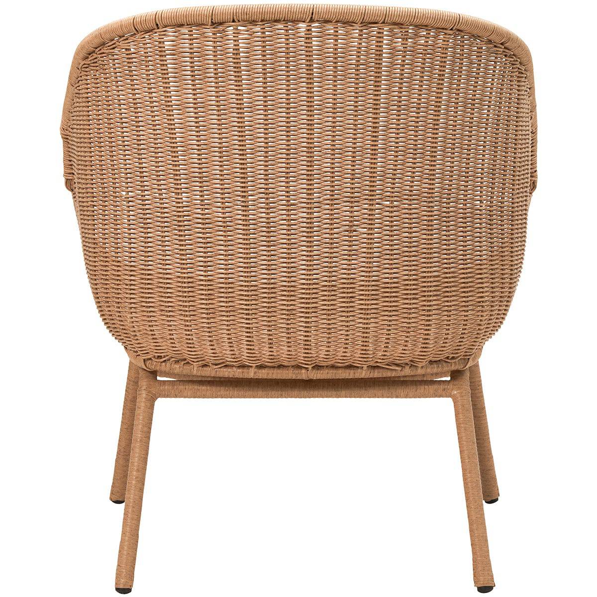 Hapur Lounge Chair