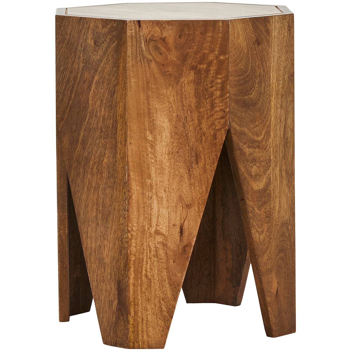 Okta Nature Stool