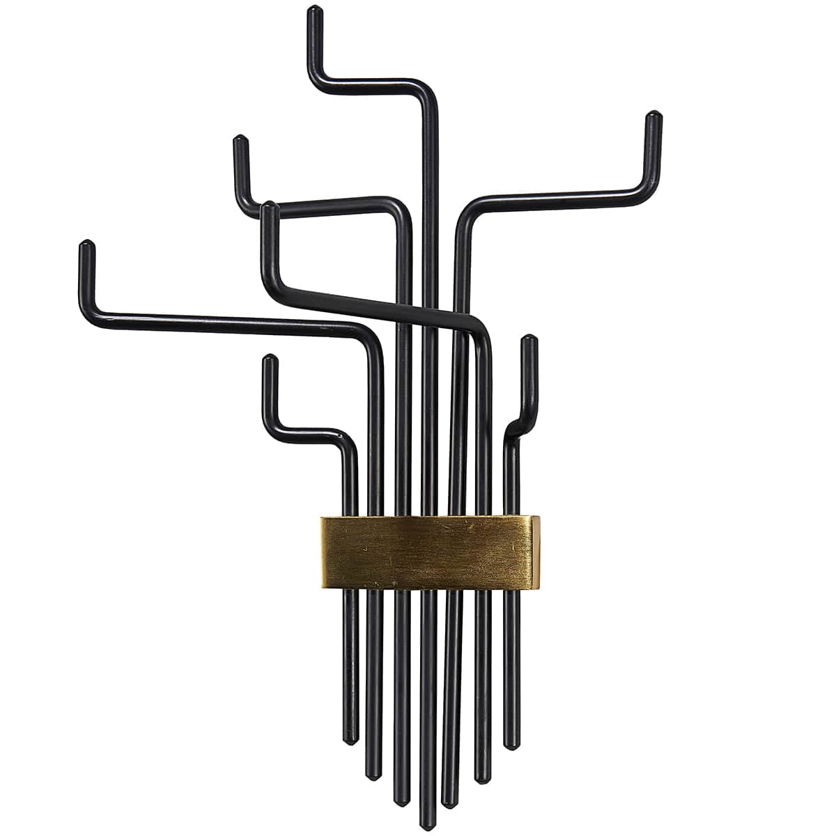 Pipes Rack by House Doctor