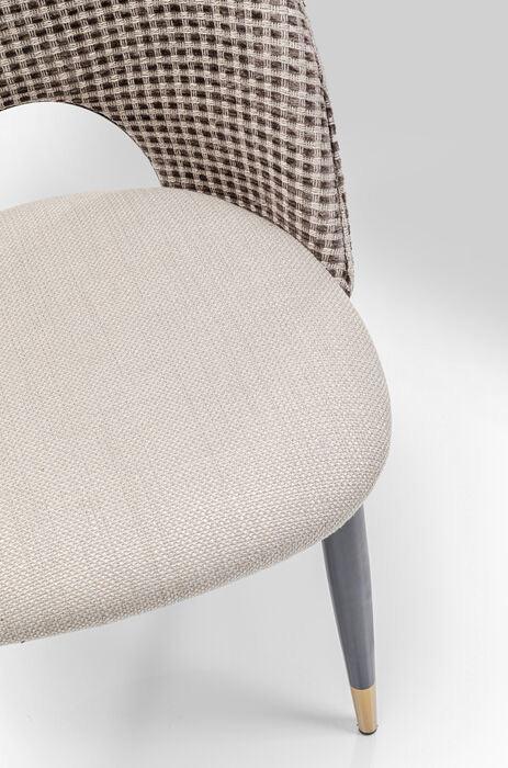 Hudson Chair - WOO .Design