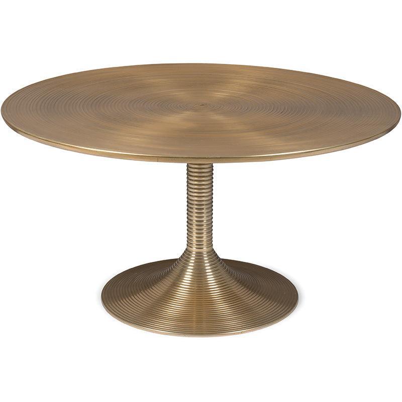 Hypnotising Coffee Table - WOO .Design