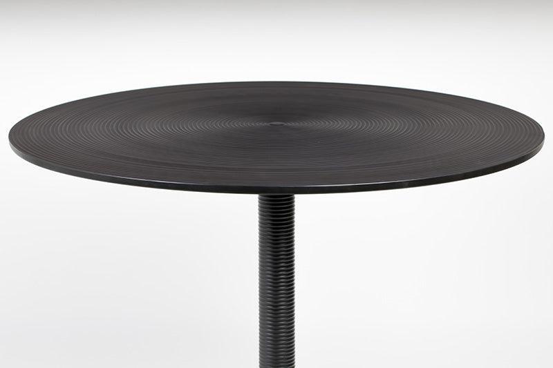 Hypnotising Dining Table - WOO .Design