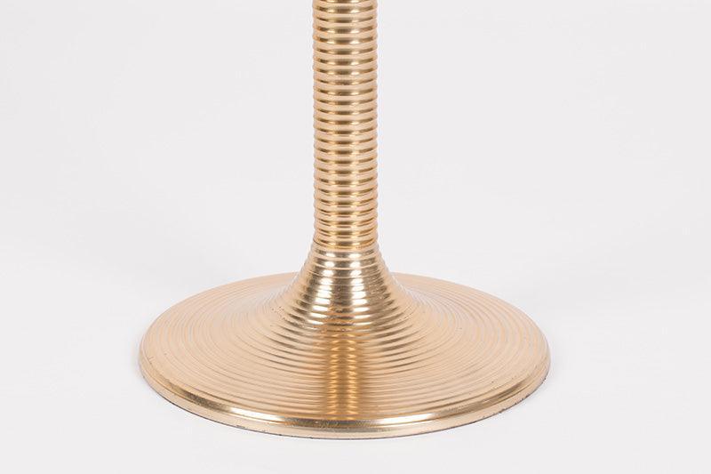 Hypnotising Side Table - WOO .Design