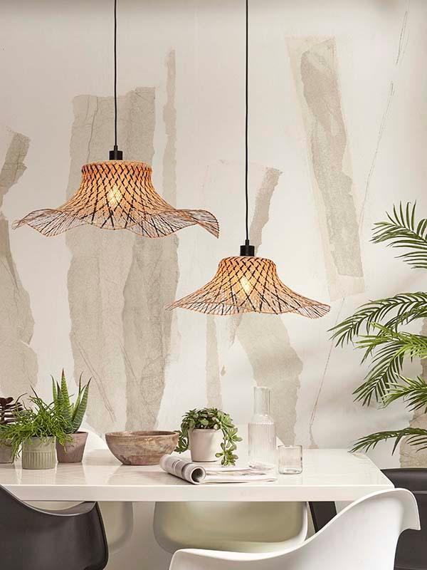 Ibiza Hanging Lamp - WOO .Design